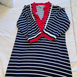 Escapade Living Sheath Dress.